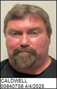 Michael Dale Caldwell a registered Sex Offender of North Carolina