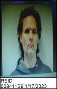 Richard Martin Reid a registered Sex Offender of North Carolina