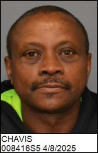 Kenneth Jerome Chavis a registered Sex Offender of North Carolina