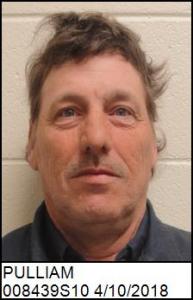 Donald Pulliam a registered Sex Offender of North Carolina