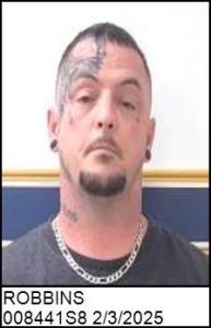 Christopher Allen Robbins a registered Sex Offender of North Carolina