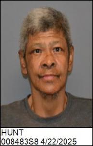 Calvin Junior Hunt a registered Sex Offender of North Carolina
