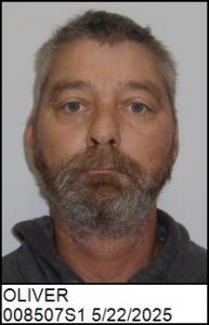 Brian Lee Oliver a registered Sex Offender of North Carolina
