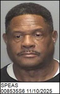 Noble Elvis Speas a registered Sex Offender of North Carolina