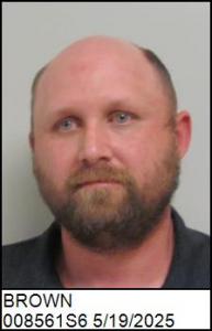 Christopher Keith Jr Brown a registered Sex Offender of North Carolina