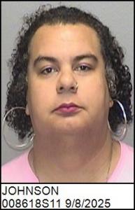 Wesley Arthanuel Johnson a registered Sex Offender of New York