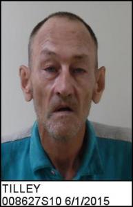 Freddy Lee Tilley a registered Sex Offender of North Carolina