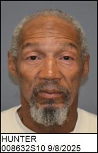 John Franklin Hunter a registered Sex Offender of North Carolina