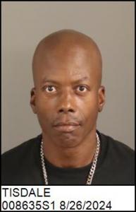 Lamont Larue Tisdale a registered Sex Offender of New York