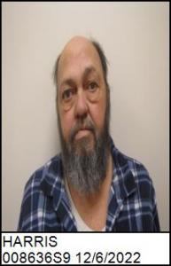 Timothy Wayne Harris a registered Sex Offender of North Carolina