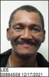 James Earl Lee a registered Sex Offender of North Carolina