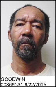 Charles Lewis Goodwin a registered Sex Offender of North Carolina