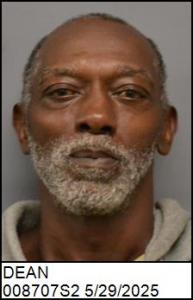 Myster Dean a registered Sex Offender of North Carolina