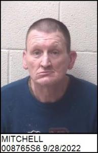 Brian Patrick Mitchell a registered Sex Offender of North Carolina
