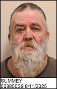 Alvin Dean Summey a registered Sex Offender of North Carolina