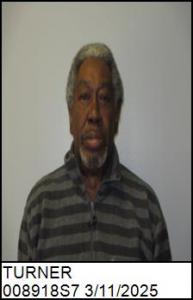 Larry Lynn Turner a registered Sex Offender of North Carolina