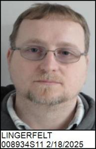 William David Lingerfelt a registered Sex Offender of North Carolina