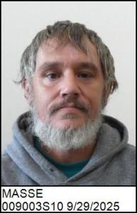 Mark Joseph Ii Masse a registered Sex Offender of North Carolina