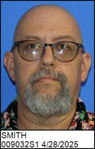 Scott Joseph Smith a registered Sex Offender of North Carolina