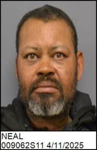 Carlton Lamont Neal a registered Sex Offender of North Carolina