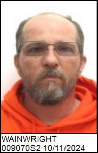 Floyd Henry Jr Wainwright a registered Sex Offender of North Carolina