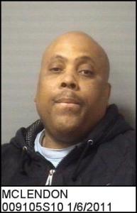 Eric Warren Mclendon a registered Sex Offender of Texas