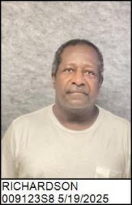 Gerald Richardson a registered Sex Offender of North Carolina