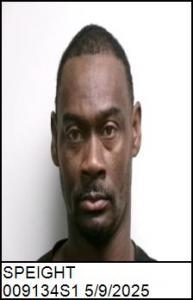 Moses Speight a registered Sex Offender of North Carolina