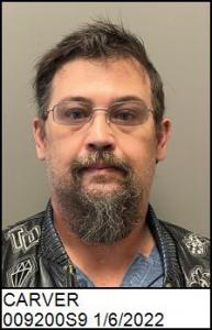 Jerry L Carver a registered Sex Offender of North Carolina