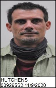 Bruce R Hutchens a registered Sex Offender of North Carolina