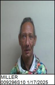 David A Miller a registered Sex Offender of North Carolina