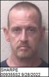 James Eskel Sharpe a registered Sex Offender of North Carolina