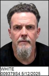 Thomas Richard Jr White a registered Sex Offender of North Carolina