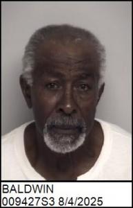 Carl L Baldwin a registered Sex Offender of North Carolina