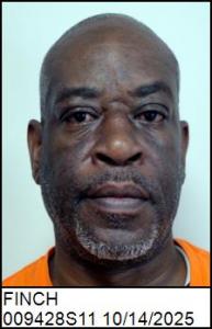 Marvin Cornellius Finch a registered Sex Offender of North Carolina