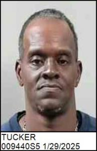 Jamell J Tucker a registered Sex Offender of North Carolina