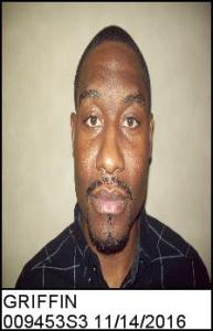 Tyrene S Griffin a registered Sex Offender of North Carolina