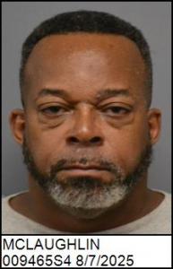 Otis Redding Mclaughlin a registered Sex Offender of North Carolina