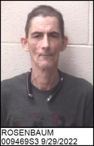 Carmen Eugene Rosenbaum a registered Sex Offender of North Carolina