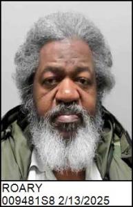 Michael James Roary a registered Sex Offender of North Carolina