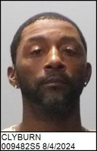 Little Eugene Clyburn a registered Sex Offender of South Carolina