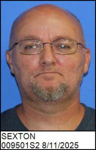 James Martin Sexton a registered Sex Offender of North Carolina