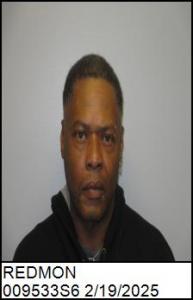 Abel Redmon a registered Sex Offender of North Carolina