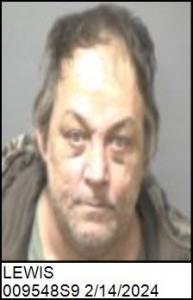 Edwin Eugene Jr Lewis a registered Sex Offender of North Carolina