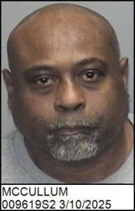 Arnell Levon Mccullum a registered Sex Offender of North Carolina