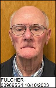 Ronnie L Fulcher a registered Sex Offender of North Carolina