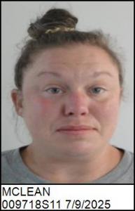 Jammie Lynn Mclean a registered Sex Offender of North Carolina