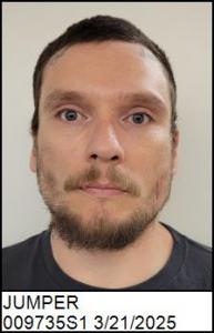 Joshua E Jumper a registered Sex Offender of North Carolina