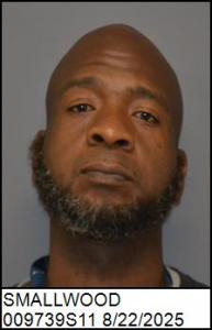 Horace Smallwood a registered Sex Offender of North Carolina