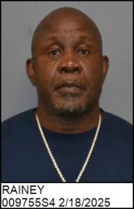 Rodney Keith Rainey a registered Sex Offender of North Carolina